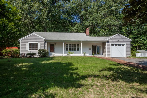52 Whitmun Road Longmeadow, MA 01106 - Photo 1 of 30