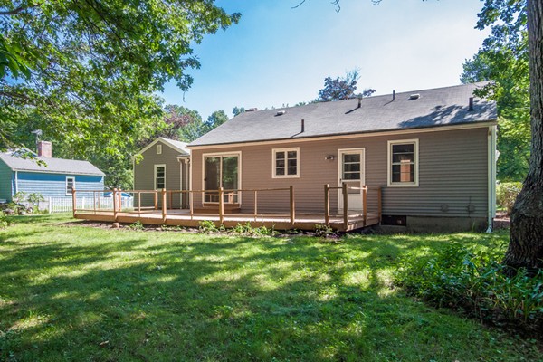 52 Whitmun Road Longmeadow, MA 01106 - Photo 28 of 30