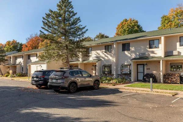 $279,900 | 8304 Tuxedo Road, Unit 345, Onamia, MN 56359