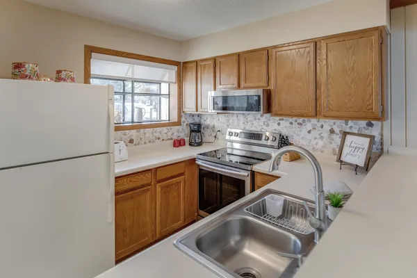 $279,900 | 8304 Tuxedo Road, Unit 345, Onamia, MN 56359
