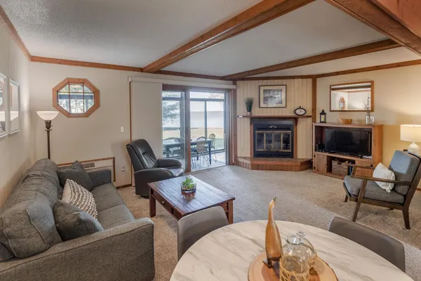 $279,900 | 8304 Tuxedo Road, Unit 345, Onamia, MN 56359