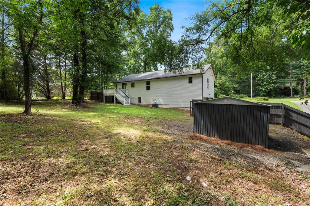 4553 Mars Court Acworth, GA 30101 - Photo 40 of 46