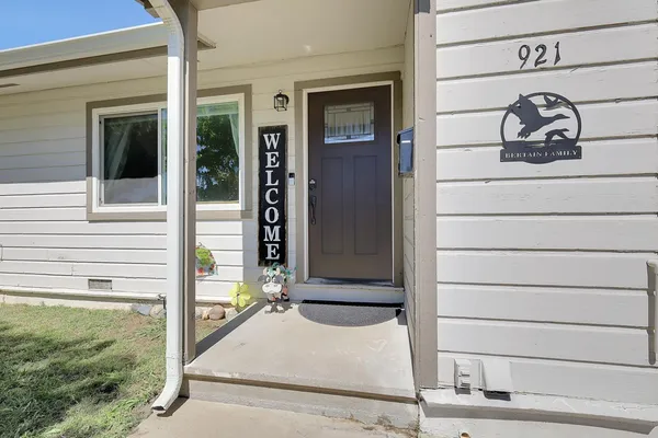 $290,000 | 921 Jacobs Street, Marysville, CA 95901