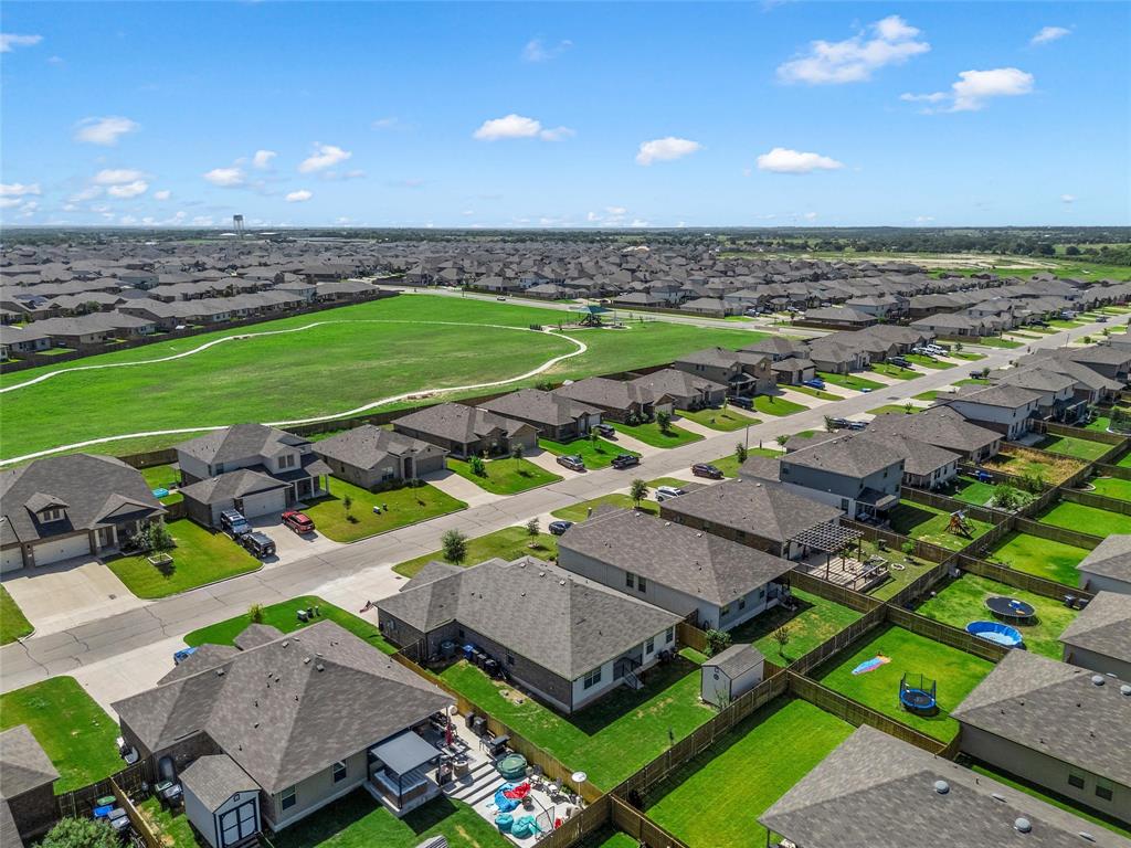 2817 Brosnan Road Lorena, TX 76655 - Photo 35 of 40