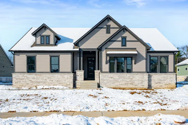 $1,125,000 | 19832 Chatsworth Boulevard, Westfield, IN 46074