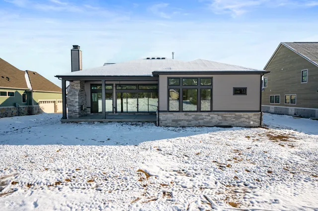 $1,125,000 | 19832 Chatsworth Boulevard, Westfield, IN 46074