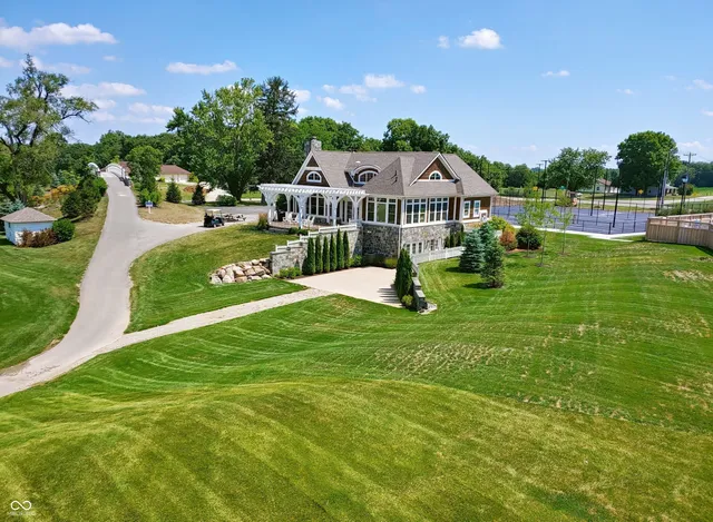 $1,125,000 | 19832 Chatsworth Boulevard, Westfield, IN 46074
