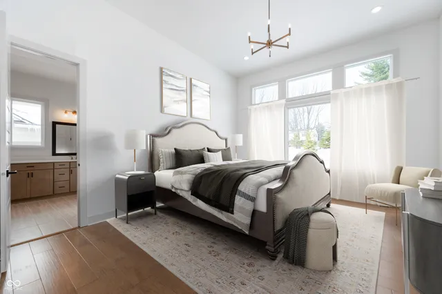 $1,125,000 | 19832 Chatsworth Boulevard, Westfield, IN 46074