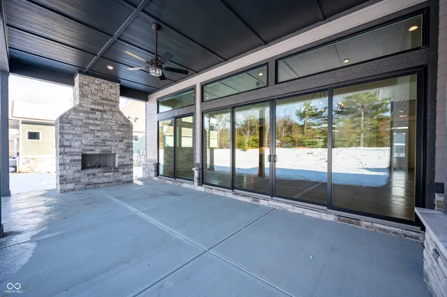 $1,125,000 | 19832 Chatsworth Boulevard, Westfield, IN 46074