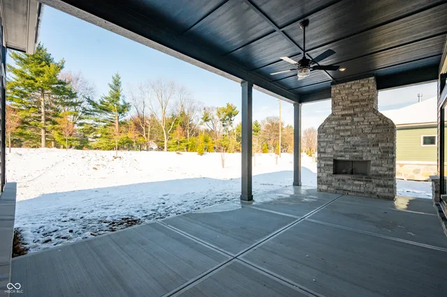 $1,125,000 | 19832 Chatsworth Boulevard, Westfield, IN 46074