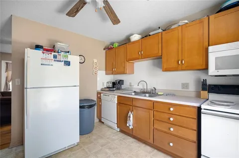 $160,000 | 1406 Osage Trail Street, Independence, MO 64058