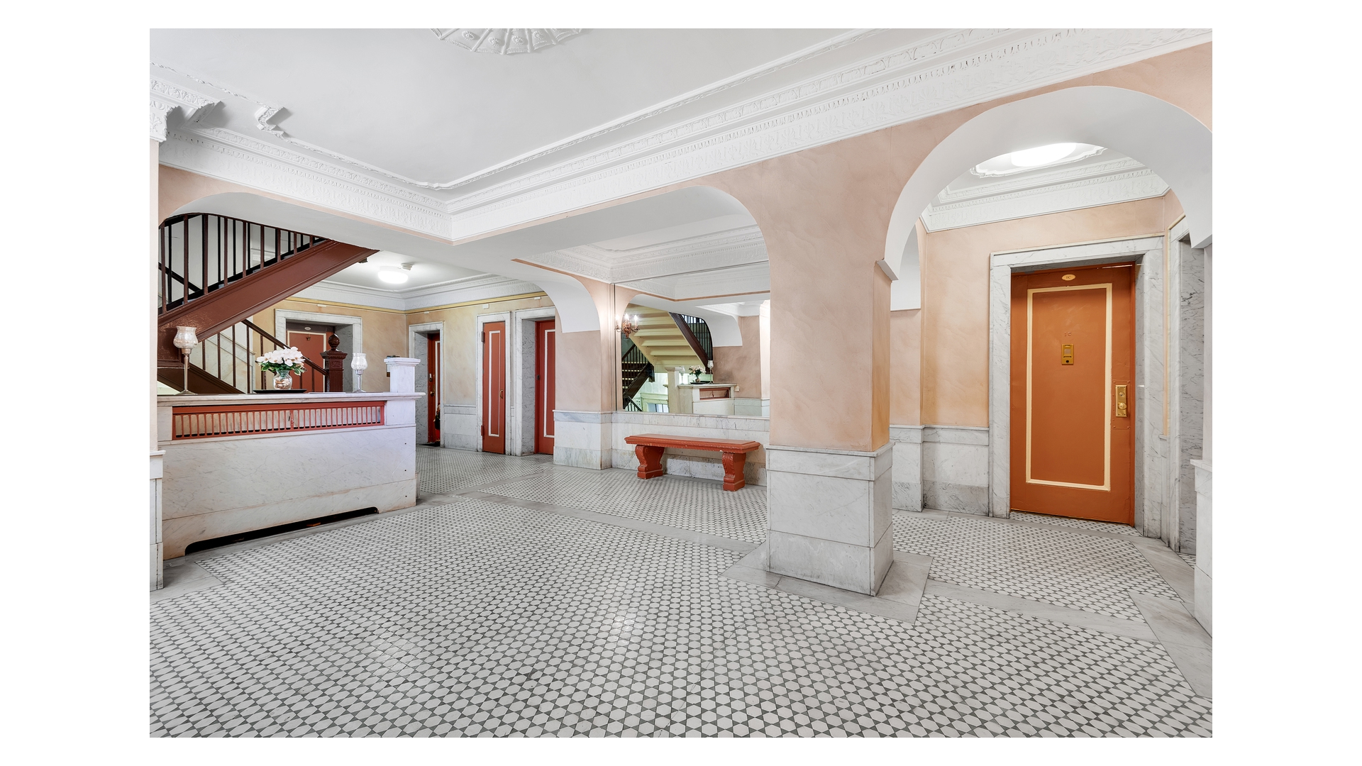 130 Bay Ridge Parkway, Unit 1M Brooklyn, NY 11209 - Photo 8 of 11