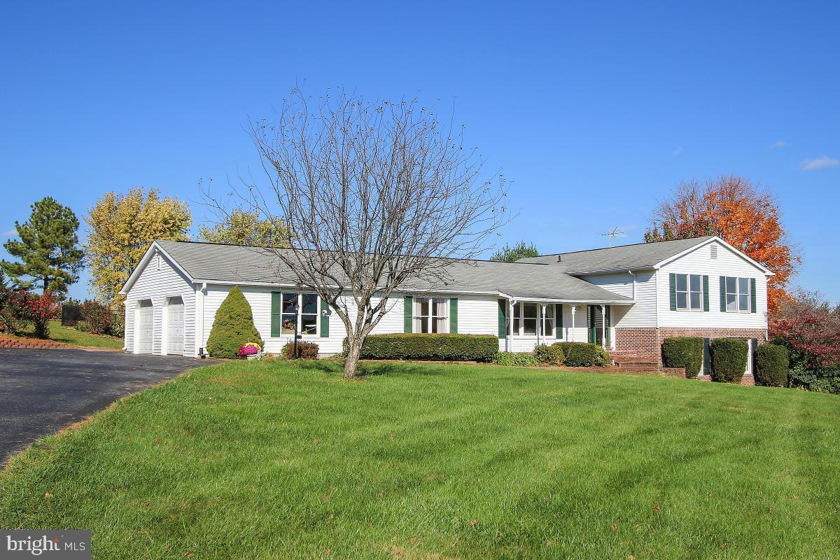 3814 Boteler Road Mount Airy, MD 21771 - Photo 2 of 4