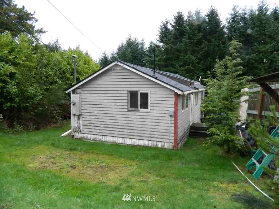 9620 Southwest Gorsuch Road Vashon, WA 98070 - Photo 6 of 6