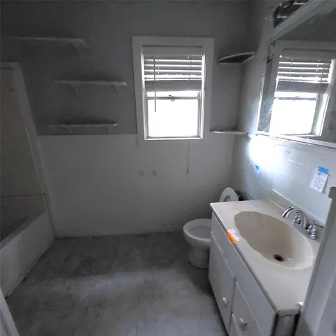 $51,000 | 318 North Frost Street, New Boston, TX 75570