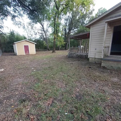 $51,000 | 318 North Frost Street, New Boston, TX 75570