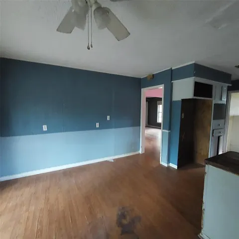 $51,000 | 318 North Frost Street, New Boston, TX 75570