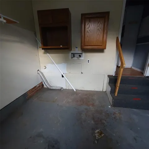 $51,000 | 318 North Frost Street, New Boston, TX 75570