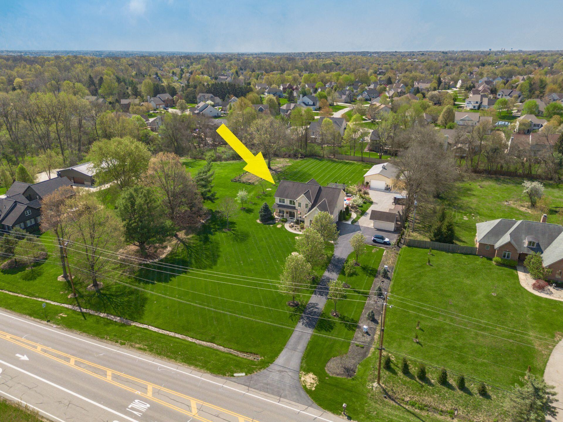 2888 Lewis Center Road Lewis Center, OH 43035 - Photo 75 of 90 .
