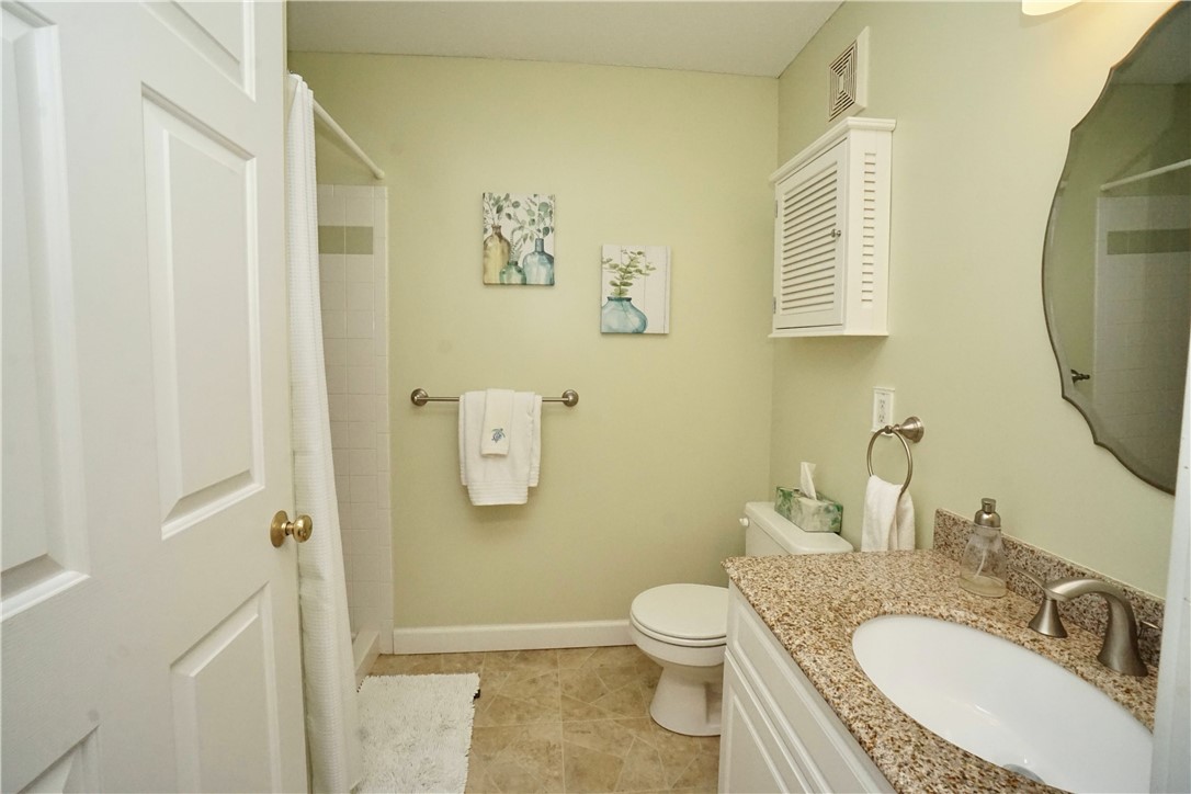 96 Mill Street, Unit 304 Woonsocket, RI 02895 - Photo 11 of 24 Gallery Image 11