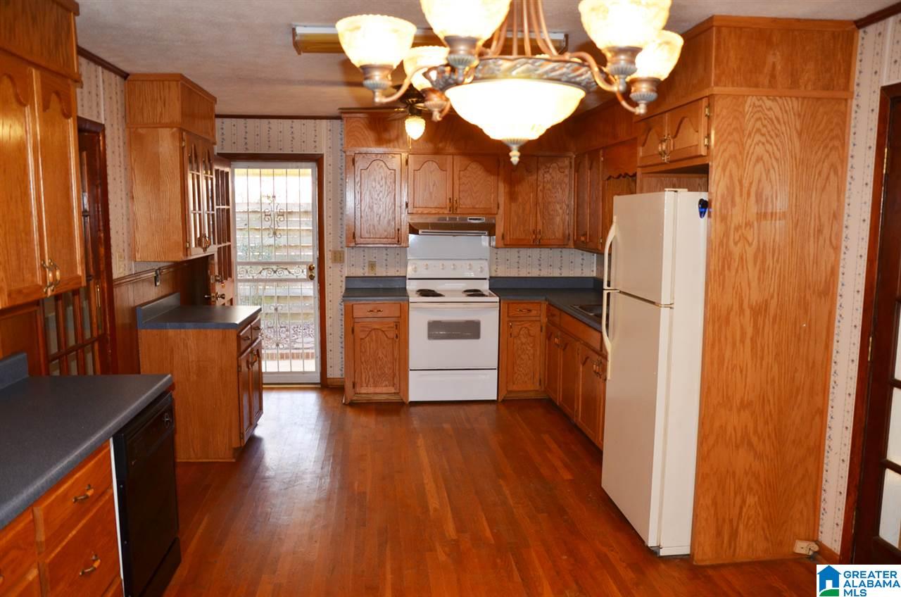 5319 Saks Road Anniston, AL 36206 - Photo 14 of 33