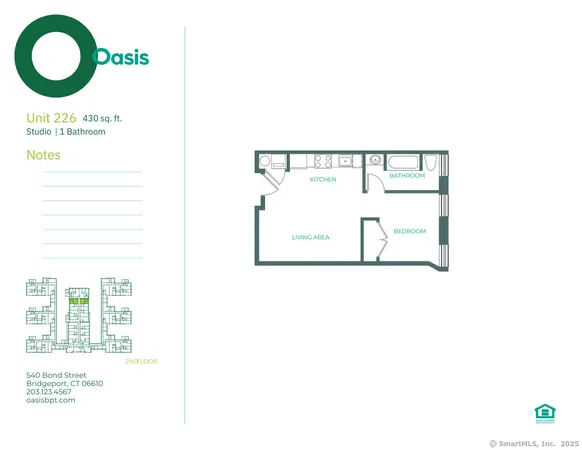 a picture of a bench in a white house