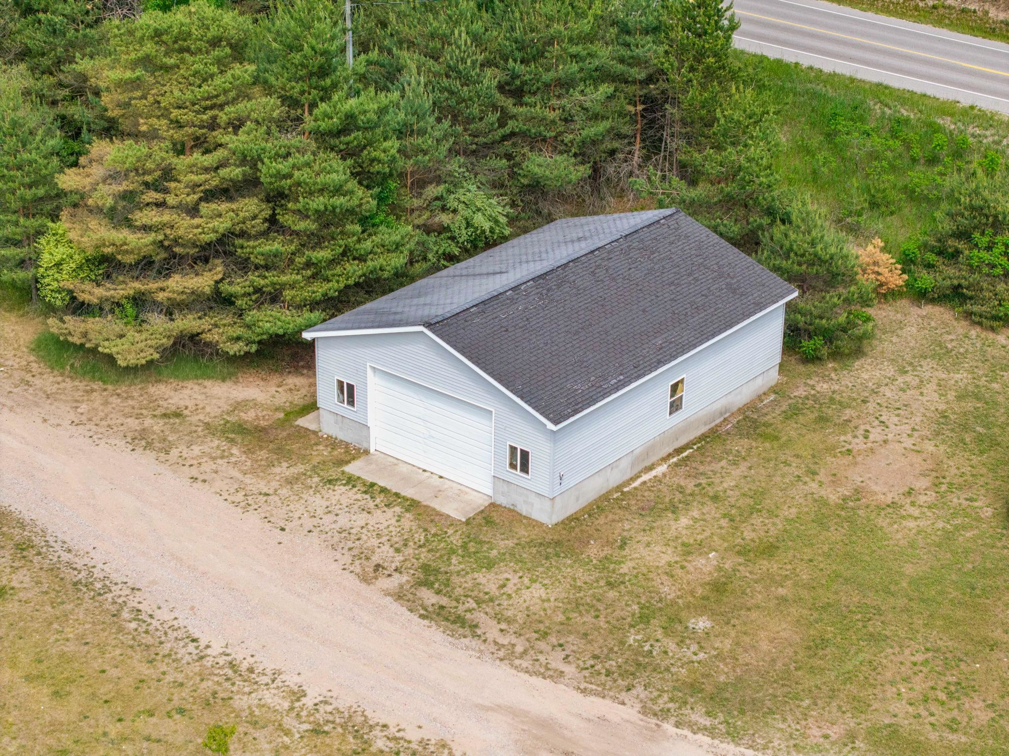 390 South Marshall Road Beulah, MI 49617 - Photo 75 of 83