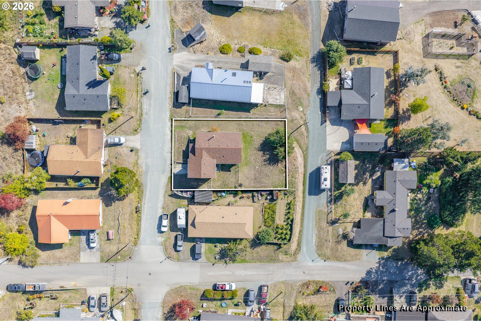 1826 22nd Street Myrtle Point, OR 97458 - Photo 12 of 38 Gallery Image 12