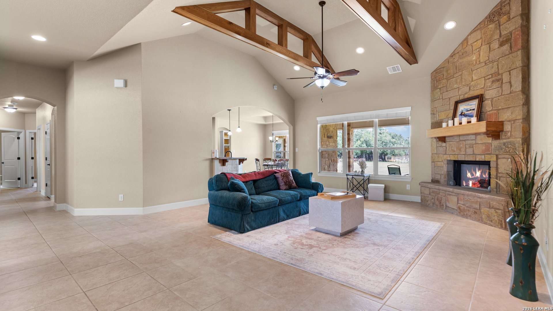 192 Copper Ridge Drive La Vernia, TX 78121 - Photo 6 of 29
