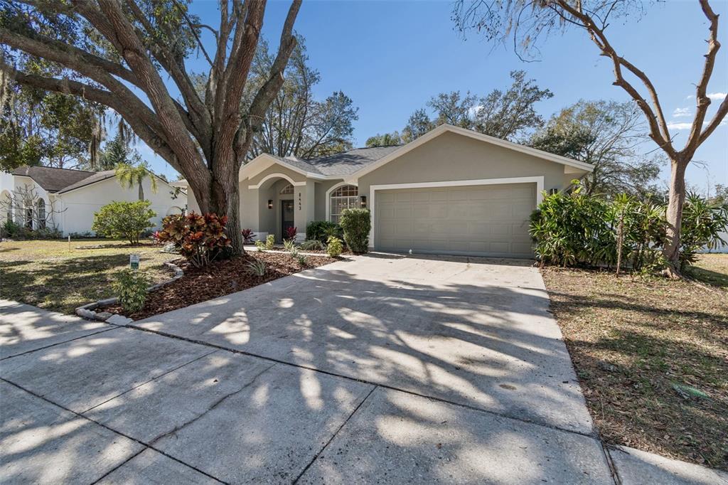 8443 Ridgebrook Circle Odessa, FL 33556 - Photo 81 of 98