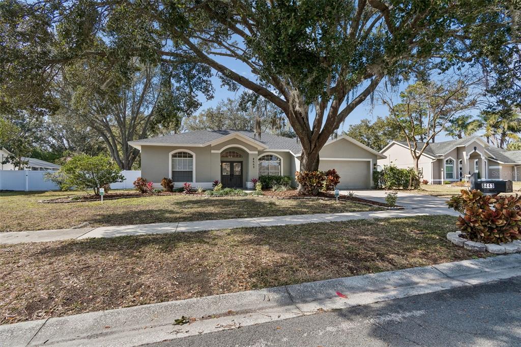 8443 Ridgebrook Circle Odessa, FL 33556 - Photo 89 of 98