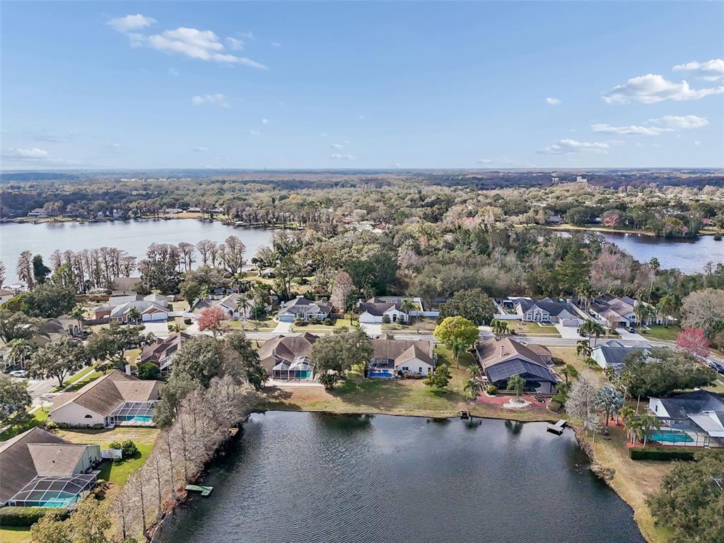 8443 Ridgebrook Circle Odessa, FL 33556 - Photo 95 of 98