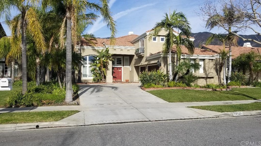 14130 Crescenta Way Rancho Cucamonga, CA 91739 - Photo 1 of 1