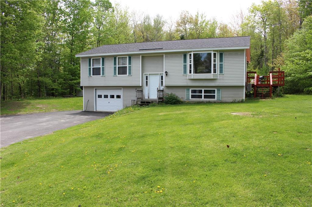 240 Phillips Road Glenburn, ME 04401 - Photo 1 of 35 Photo