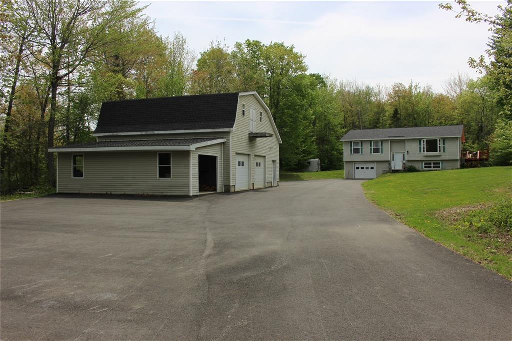 240 Phillips Road Glenburn, ME 04401 - Photo 2 of 35 Photo