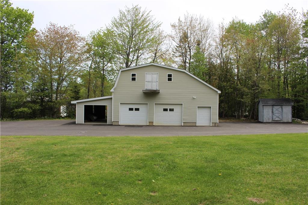 240 Phillips Road Glenburn, ME 04401 - Photo 27 of 35 Photo
