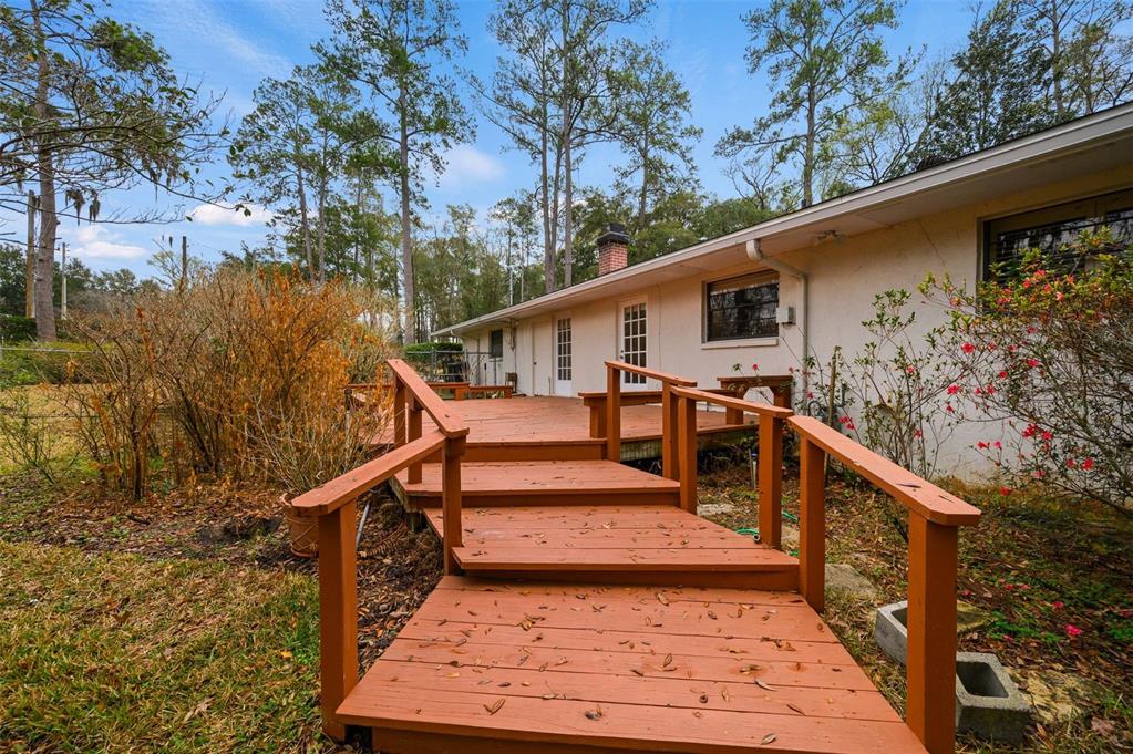 412 Northwest 46th Street Gainesville, FL 32607 - Photo 57 of 58