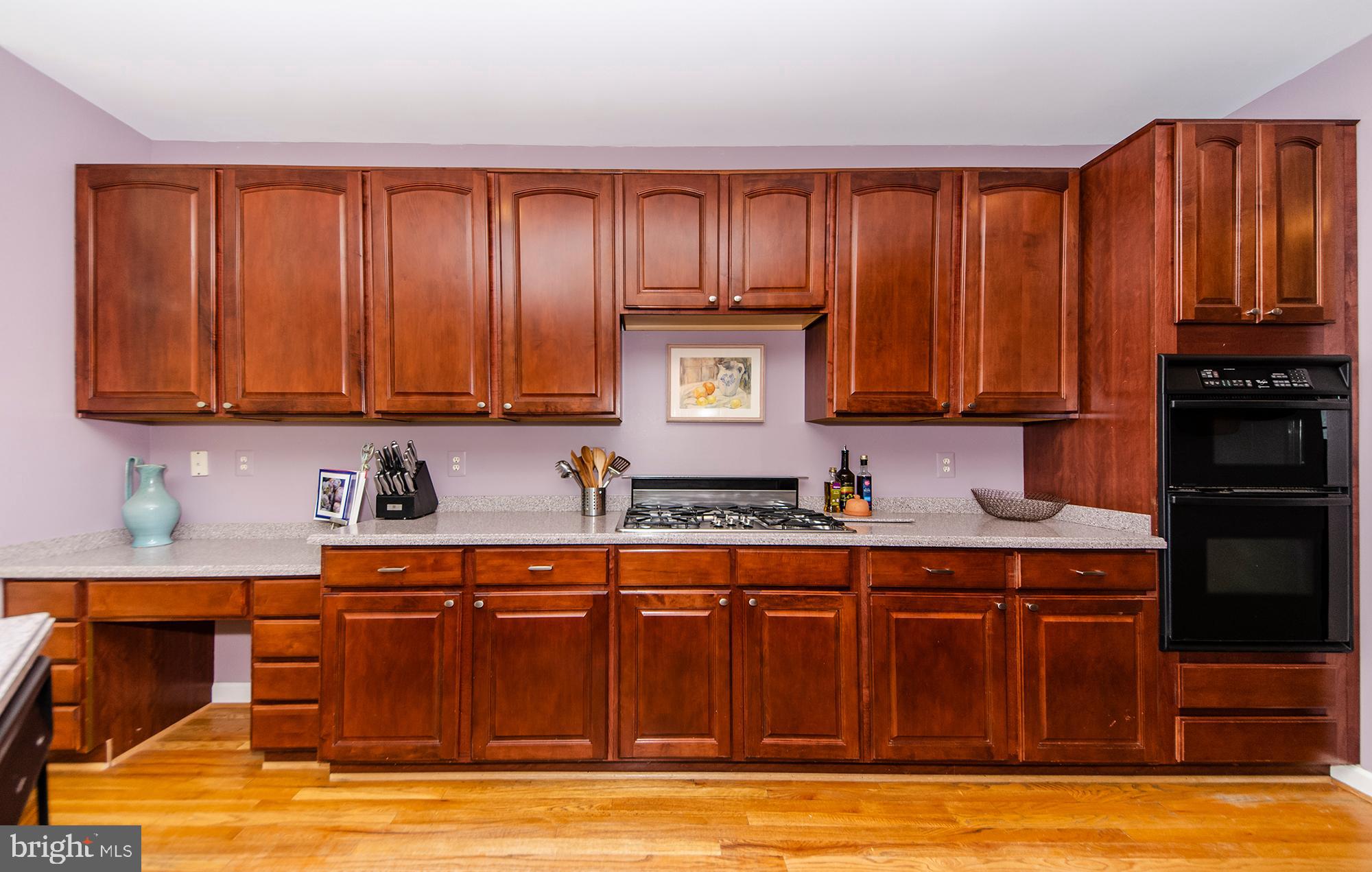 170 Rees Place Falls Church, VA 22046 - Photo 16 of 40 Kitchen