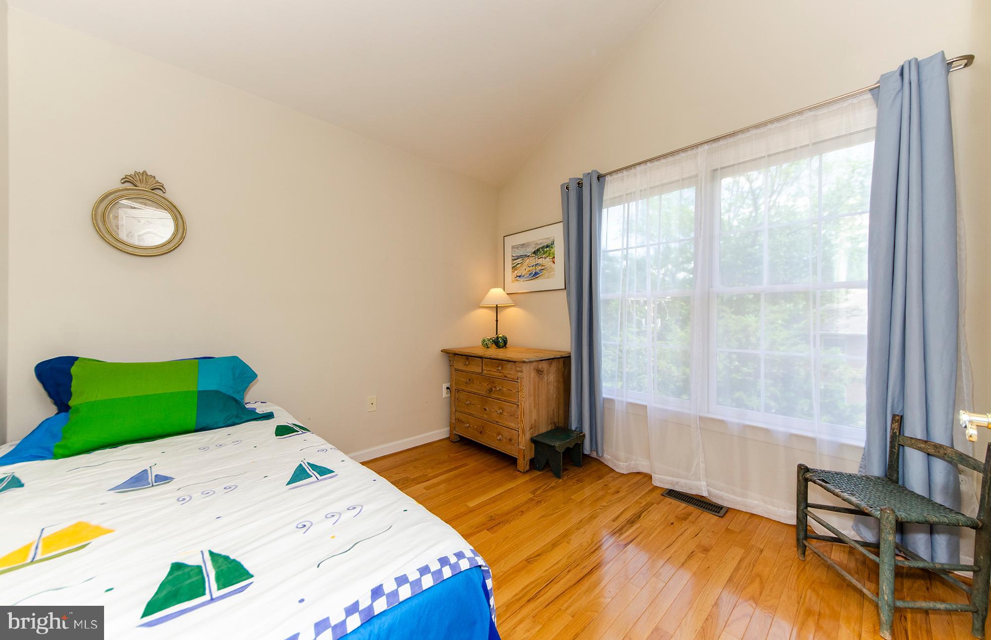 170 Rees Place Falls Church, VA 22046 - Photo 31 of 40 Bedroom 3