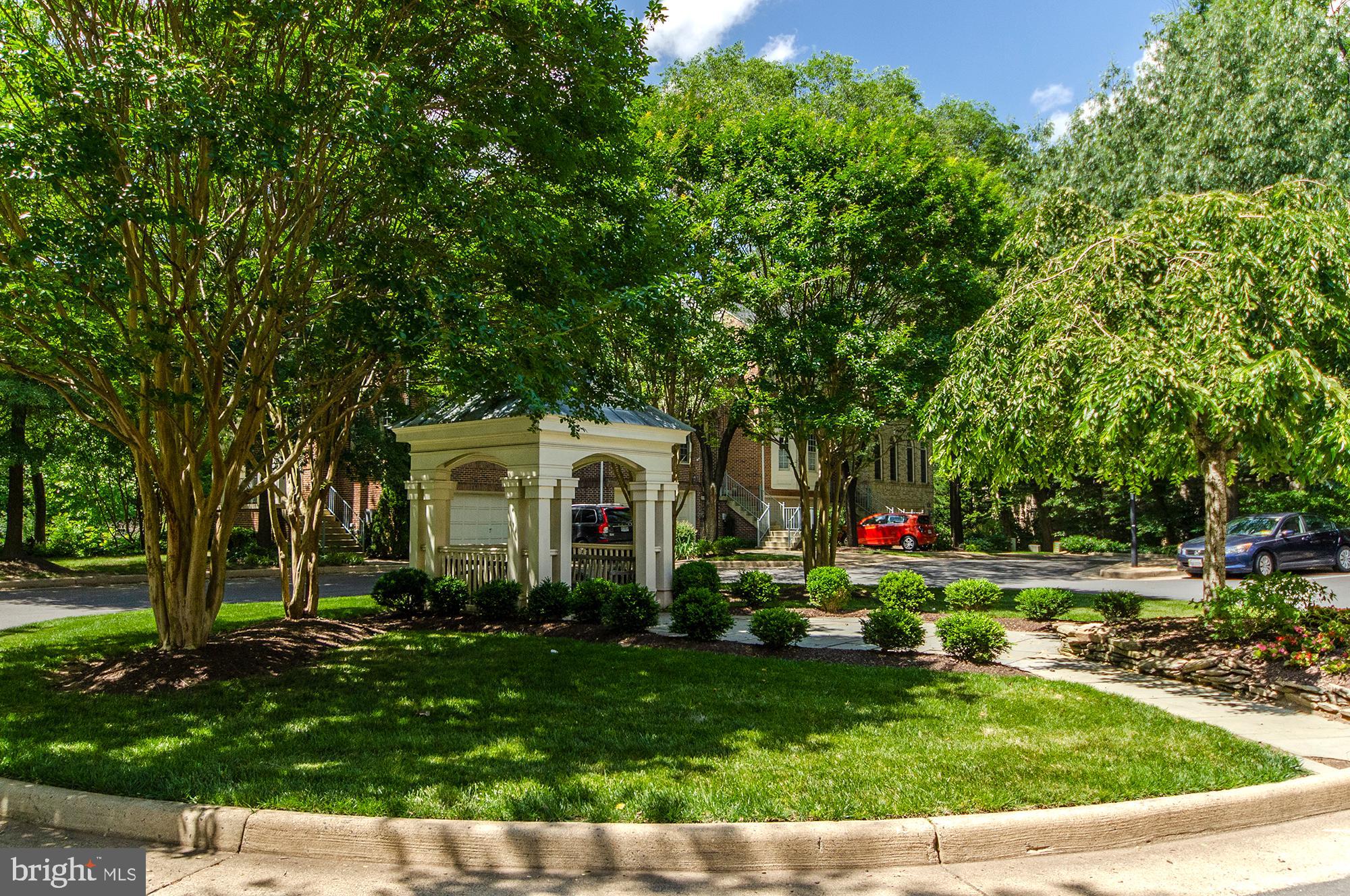 170 Rees Place Falls Church, VA 22046 - Photo 40 of 40 Community