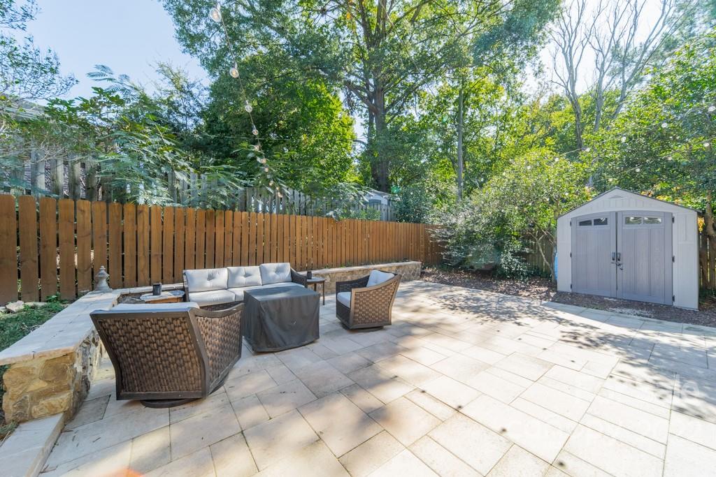4819 Valley Stream Road Charlotte, NC 28209 - Photo 31 of 35 Gallery Image 31
