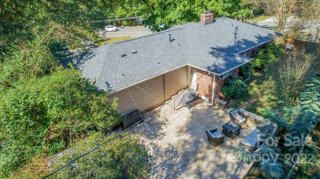 4819 Valley Stream Road Charlotte, NC 28209 - Photo 35 of 35 Gallery Image 35