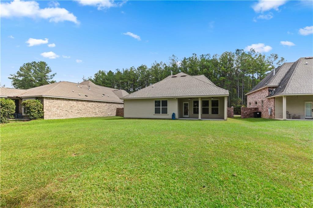 239 Beebalm Circle Covington, LA 70435 - Photo 15 of 15