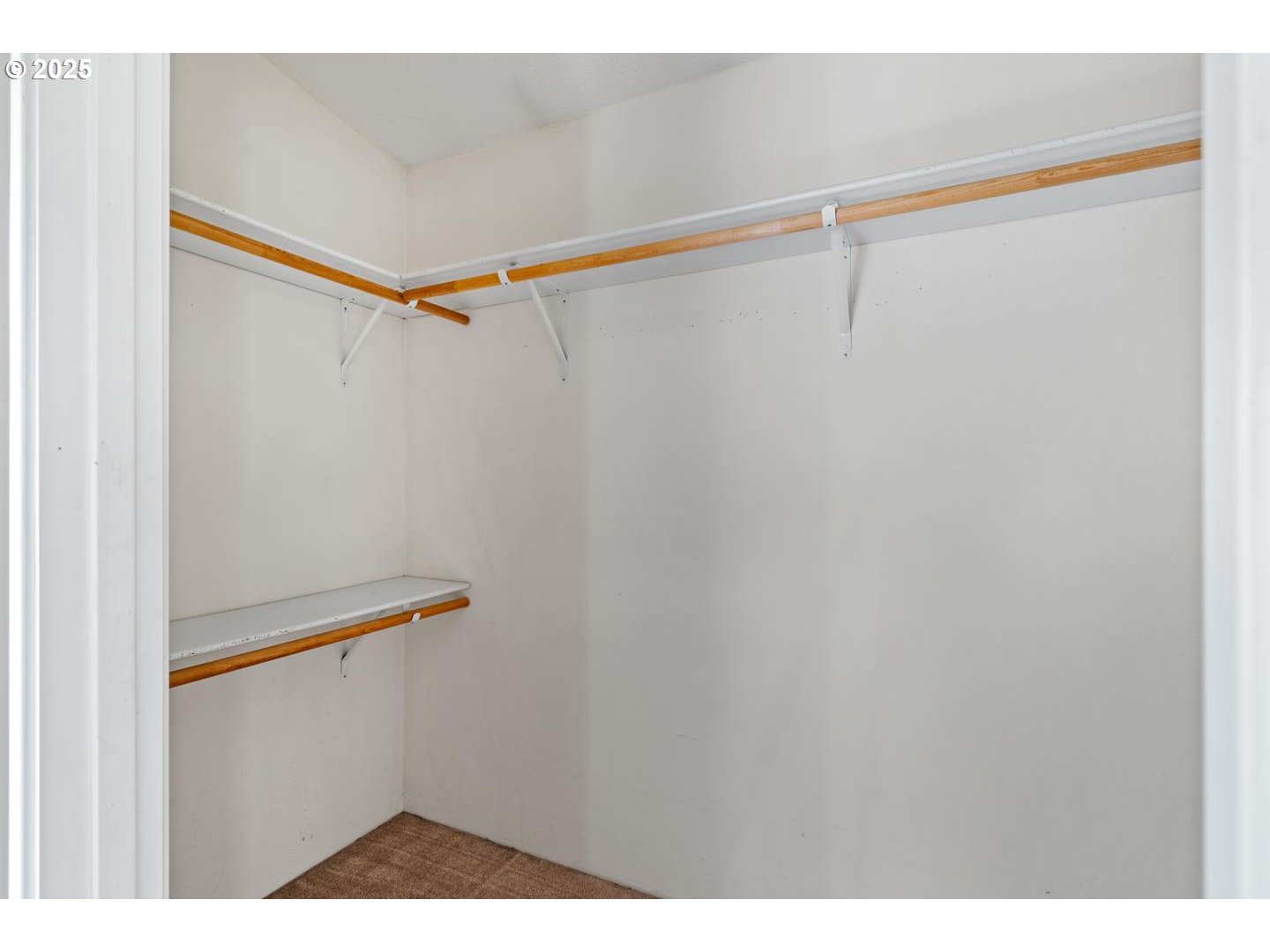 17629 Northwest Shady Fir Loop Beaverton, OR 97006 - Photo 18 of 27 a view of walk in closet