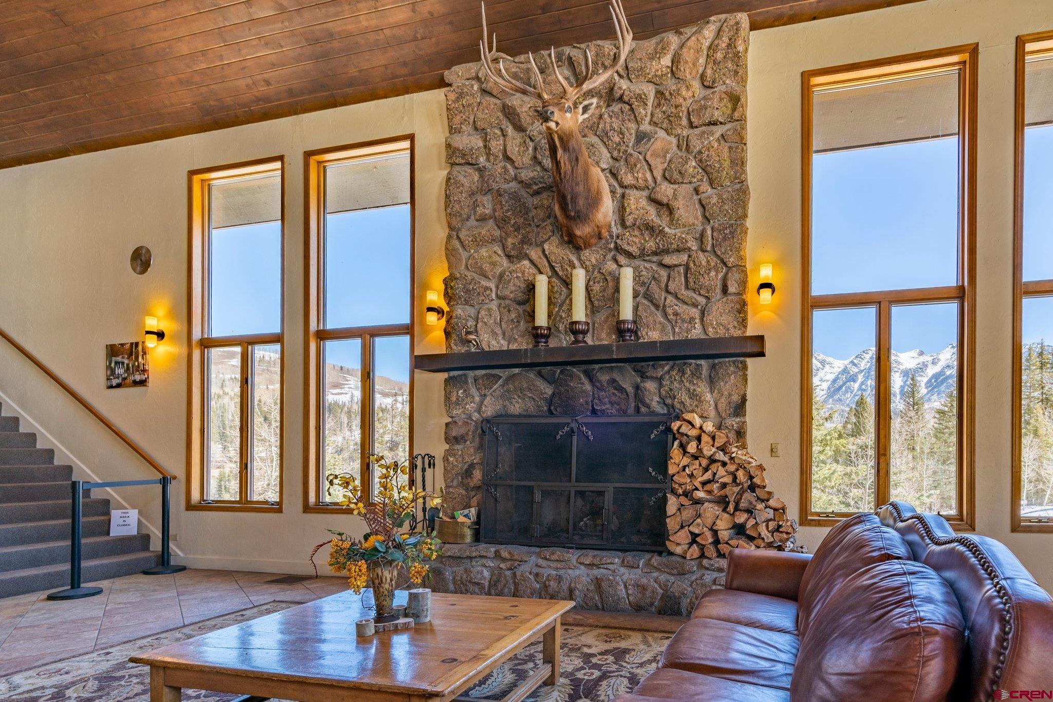 50827 Highway 550, Unit 339 Durango, CO 81301 - Photo 26 of 28 a living room with furniture and a window