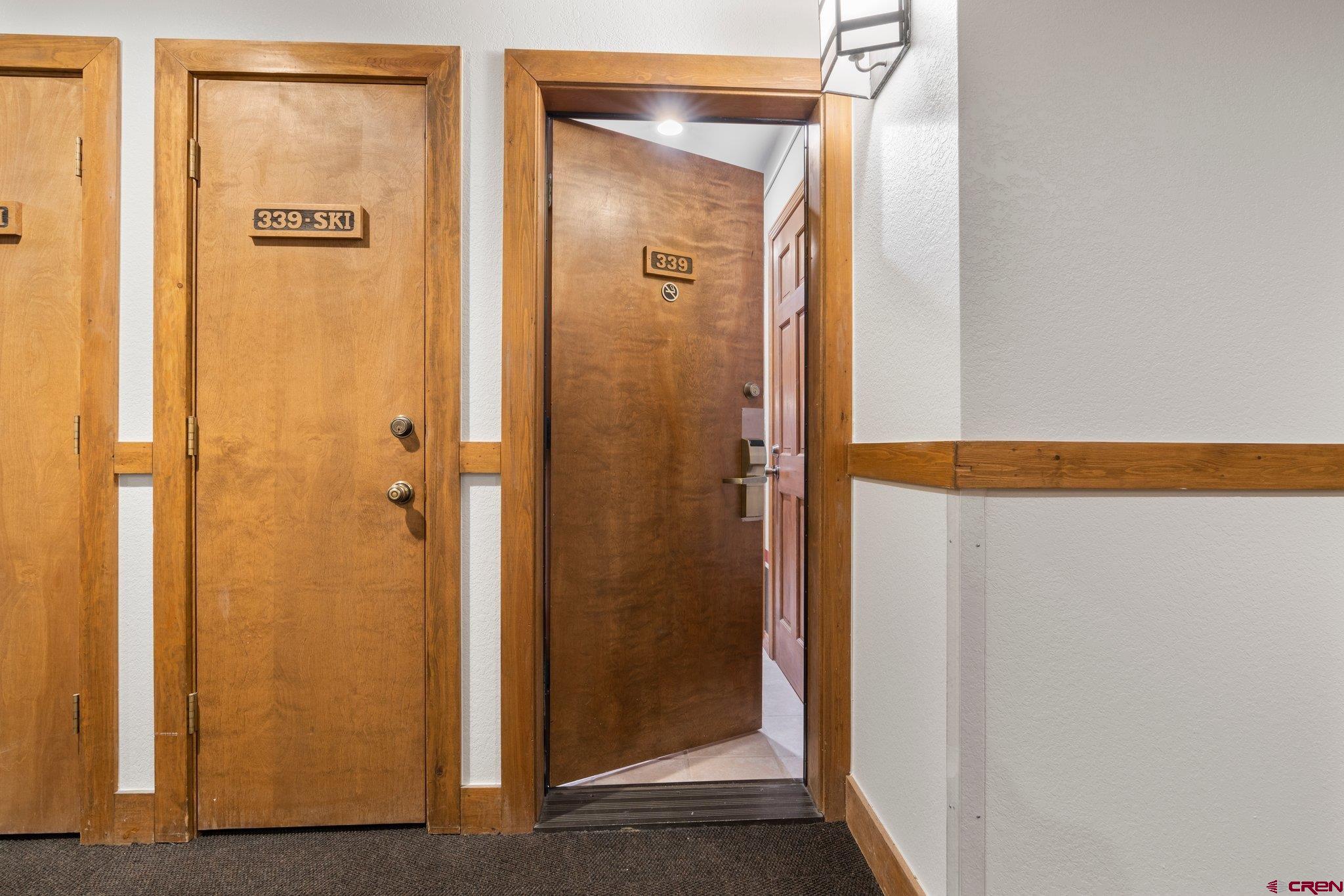 50827 Highway 550, Unit 339 Durango, CO 81301 - Photo 28 of 28 a view of a bathroom