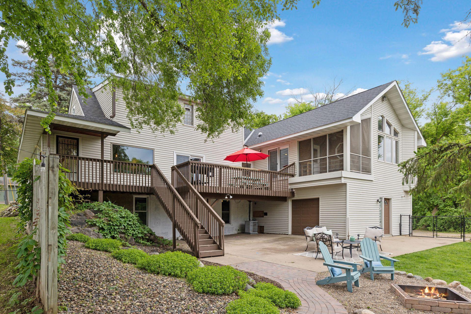 435 Burlington Road St. Paul, MN 55119 - Photo 41 of 59 Gallery Image 41