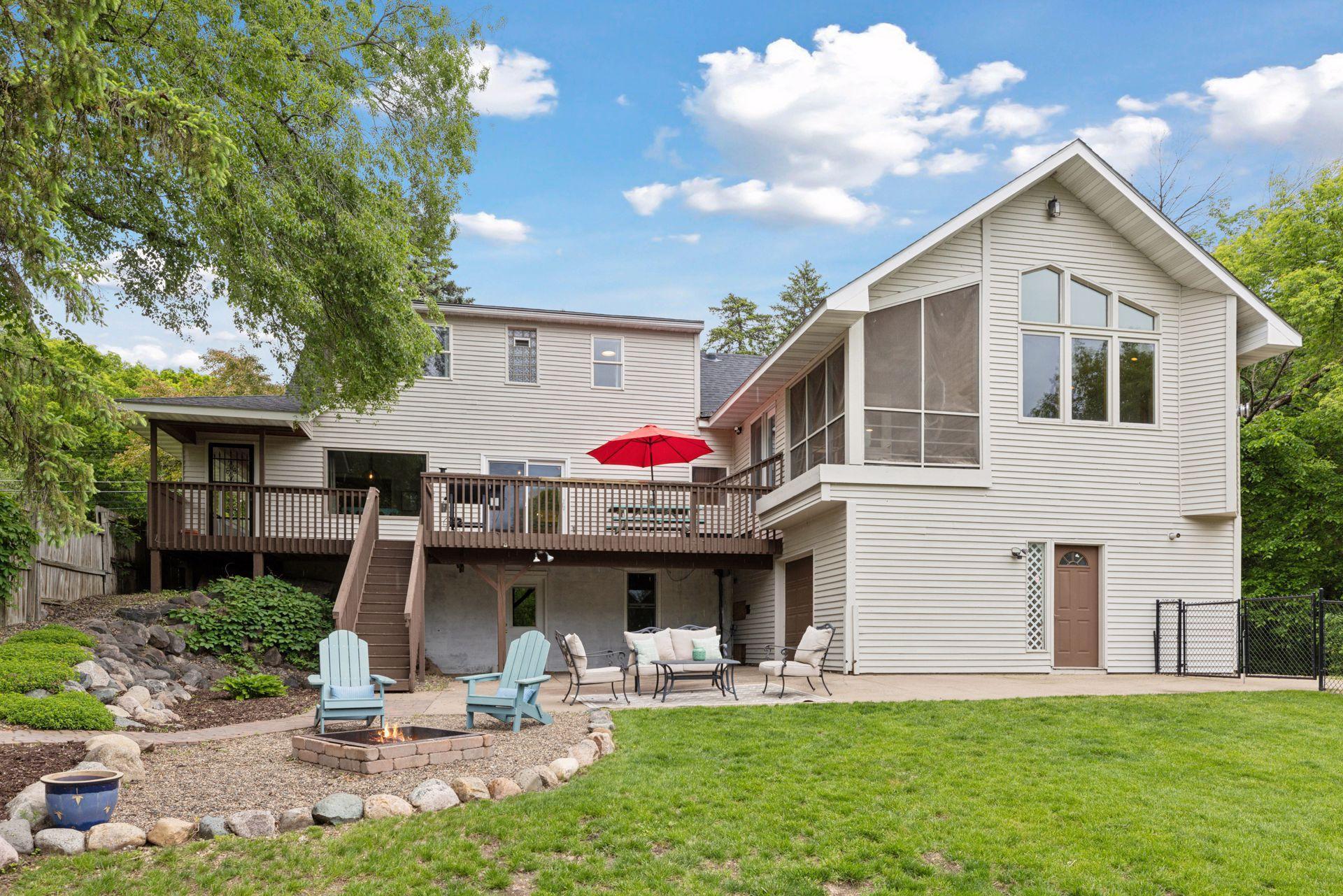 435 Burlington Road St. Paul, MN 55119 - Photo 43 of 59 Gallery Image 43