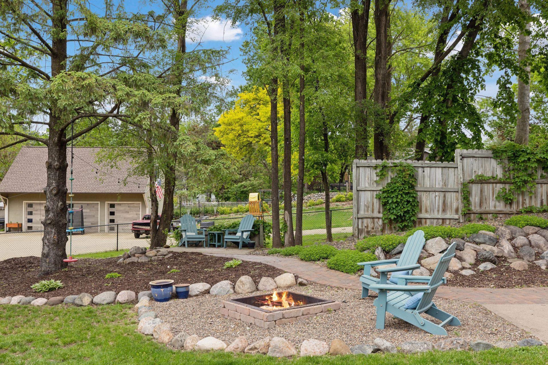 435 Burlington Road St. Paul, MN 55119 - Photo 48 of 59 Gallery Image 48