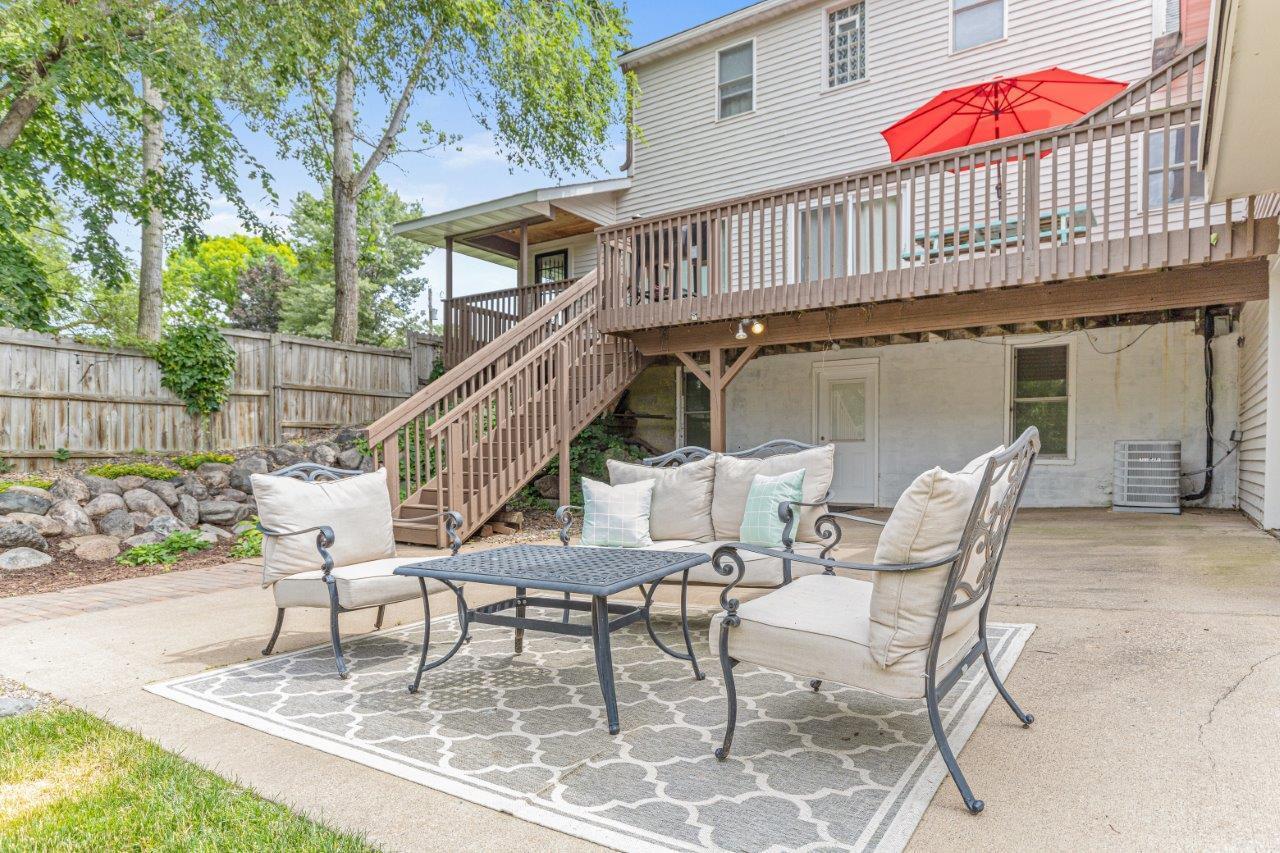 435 Burlington Road St. Paul, MN 55119 - Photo 49 of 59 Gallery Image 49